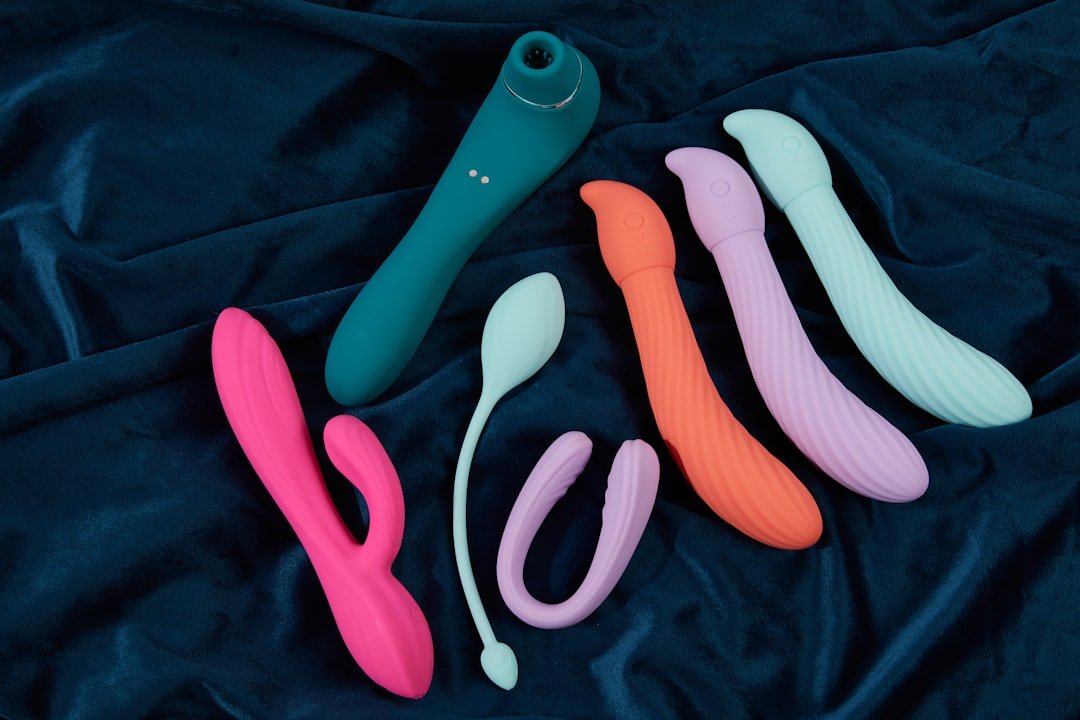 Photo sex toys for men