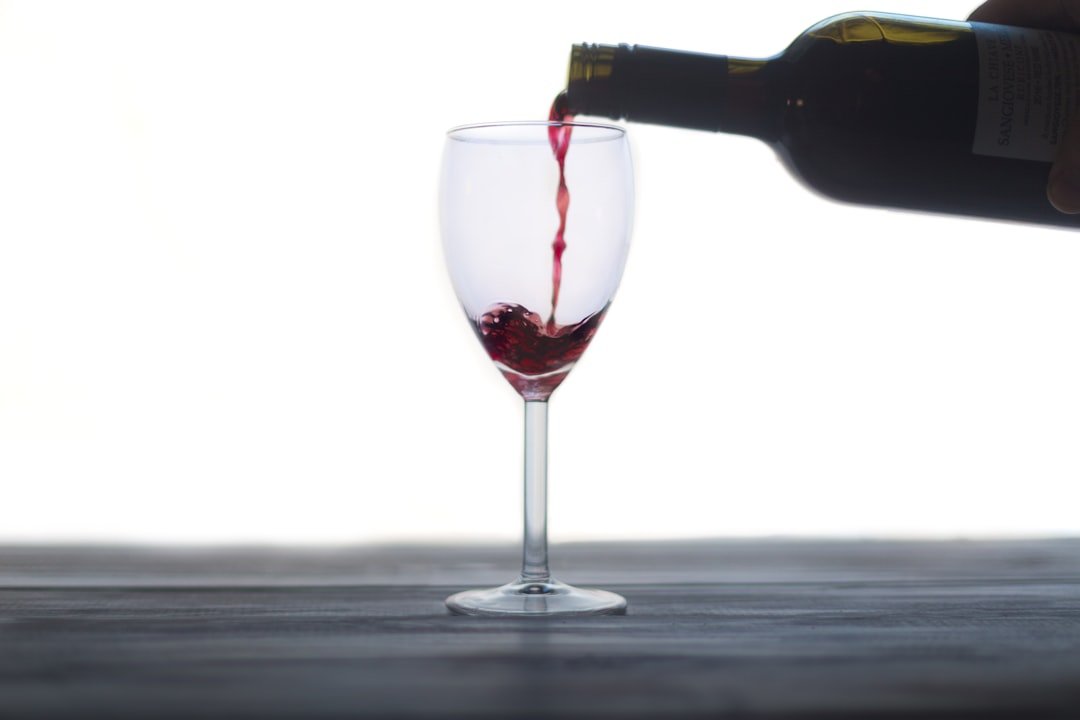 Photo wine, Erectile Dysfunction