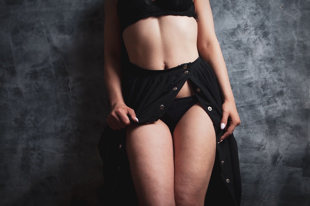 Photo Sexual Confidence